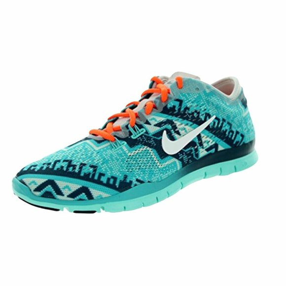 Nike Shoes - Nike Free 5.0 TR Fit 4 Aztec Training Athletic Shoes Sneakers Size 8.5 VGC